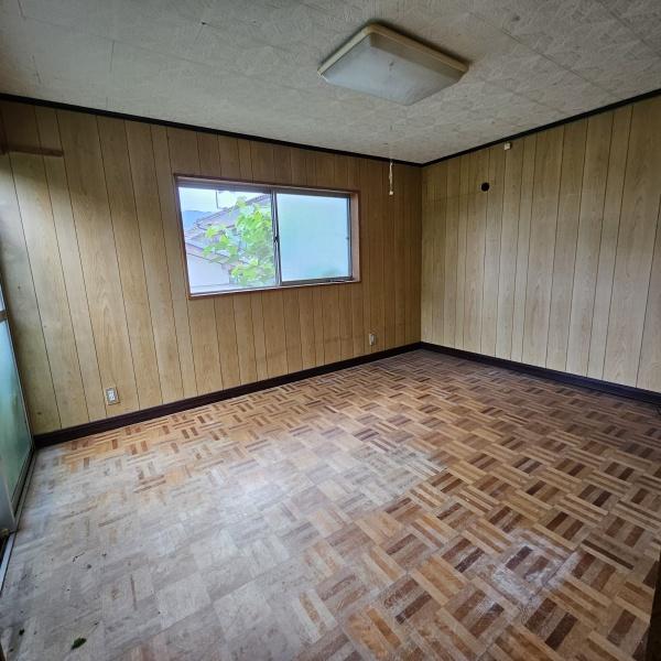 相楽郡南山城村大字北大河原小字釜ノ子の中古一戸建て
