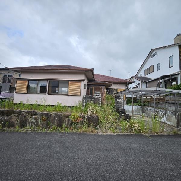 相楽郡南山城村大字北大河原小字釜ノ子の中古一戸建