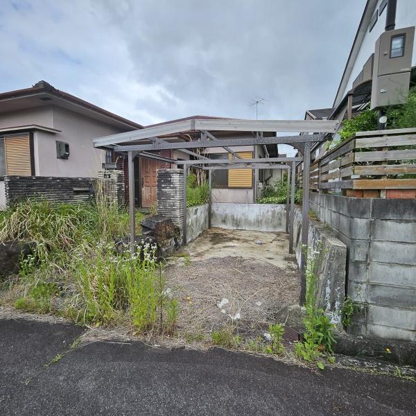 相楽郡南山城村大字北大河原小字釜ノ子の中古一戸建