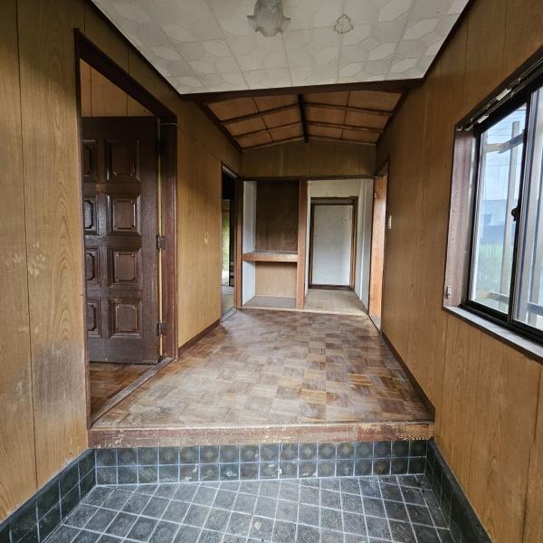 相楽郡南山城村大字北大河原小字釜ノ子の中古一戸建