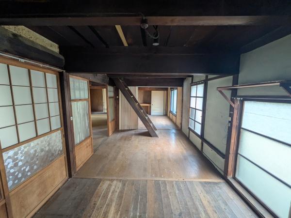 知多郡阿久比町大字卯坂字畑中の中古一戸建て