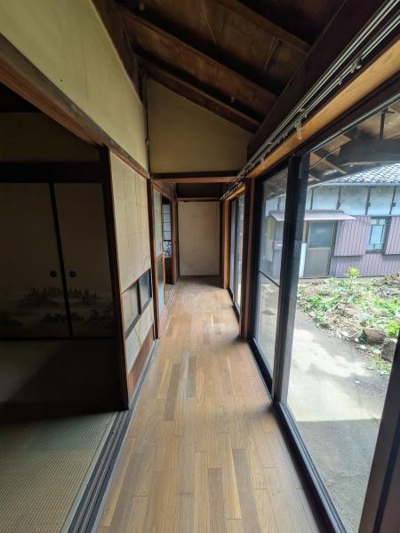 知多郡阿久比町大字卯坂字畑中の中古一戸建て