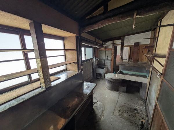 知多郡阿久比町大字卯坂字畑中の中古一戸建て