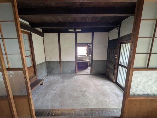 知多郡阿久比町大字卯坂字畑中の中古一戸建て