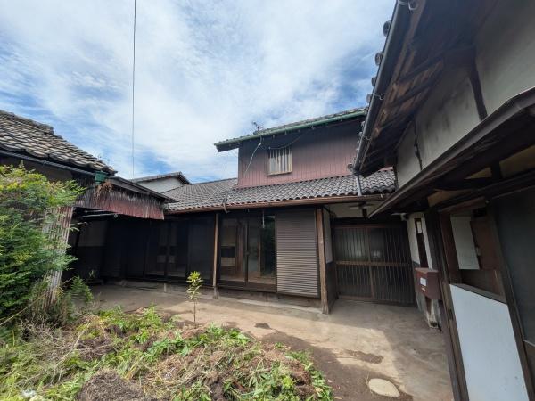 阿久比町卯坂畑中　中古戸建