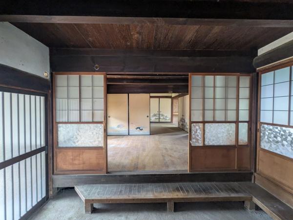 阿久比町卯坂畑中　中古戸建