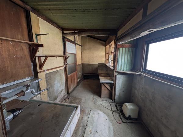 阿久比町卯坂畑中　中古戸建