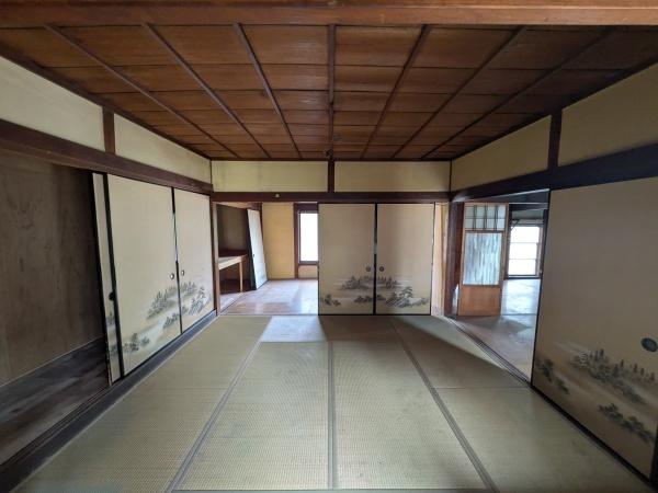 知多郡阿久比町大字卯坂字畑中の中古一戸建て