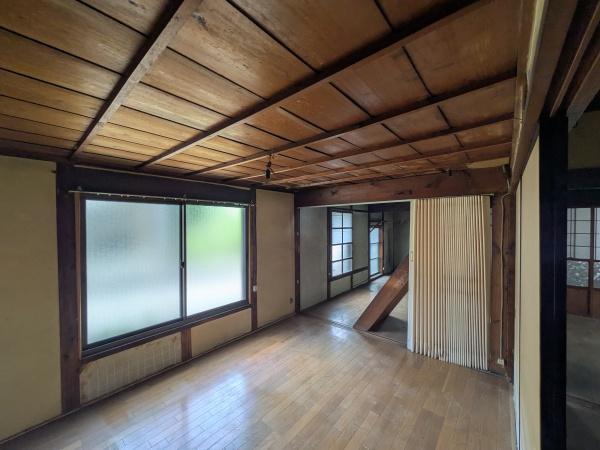知多郡阿久比町大字卯坂字畑中の中古一戸建て