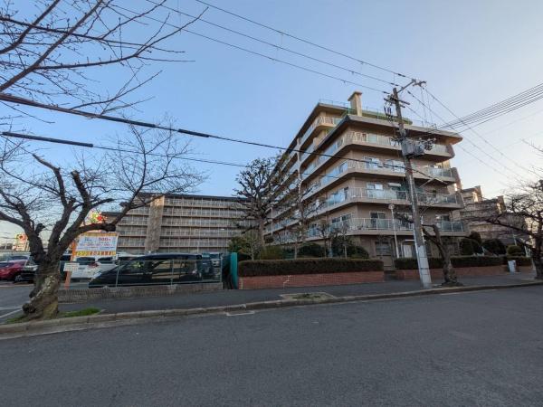 ルネ千里丘１号棟