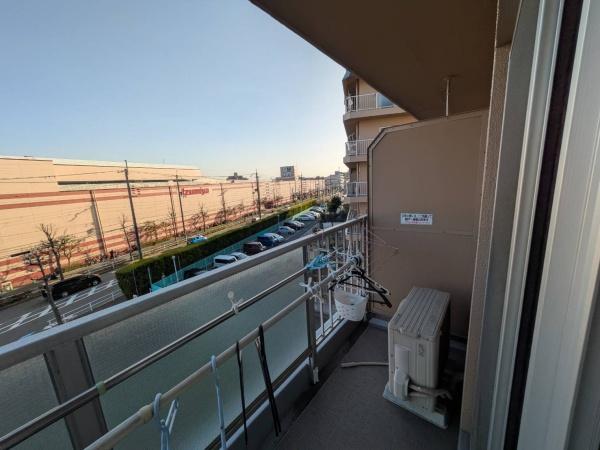 ルネ千里丘１号棟