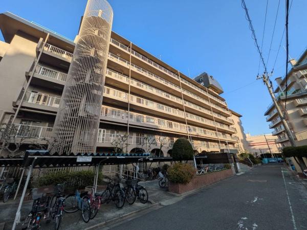 ルネ千里丘１号棟
