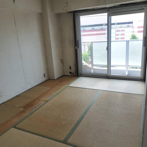 ルネ千里丘１号棟