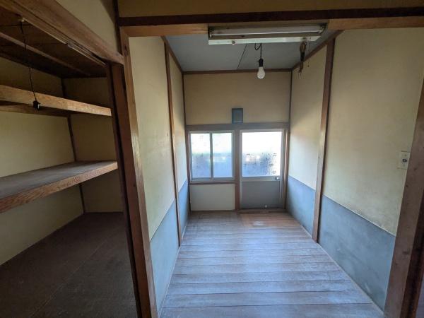 稲沢市祖父江町四貫東山ノ内の中古一戸建て