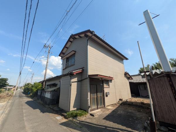 稲沢市祖父江町四貫東山ノ内の中古一戸建