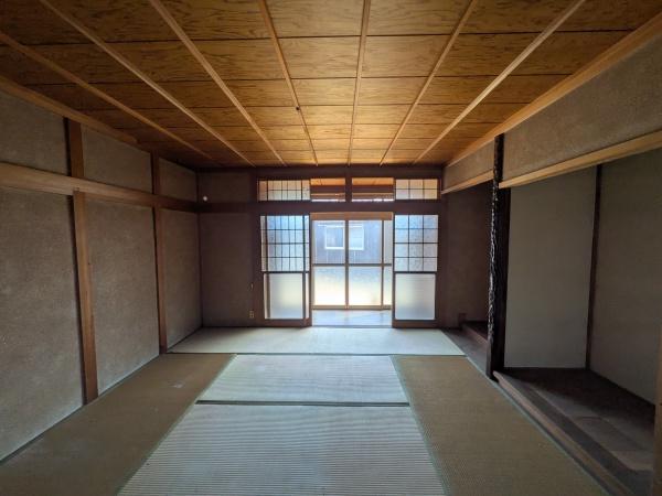 稲沢市祖父江町四貫東山ノ内の中古一戸建