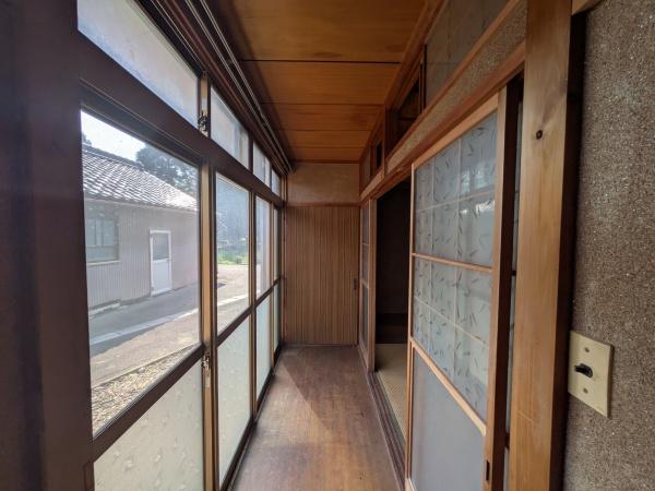 稲沢市祖父江町四貫東山ノ内の中古一戸建