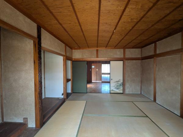 稲沢市祖父江町四貫東山ノ内の中古一戸建て