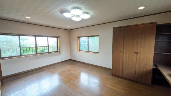 東海市富木島町東山の中古一戸建て