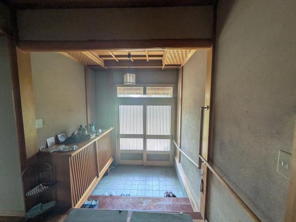 東海市富木島町　中古戸建
