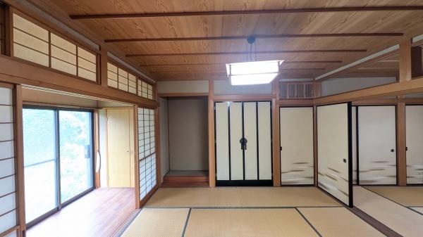 東海市富木島町東山の中古一戸建て