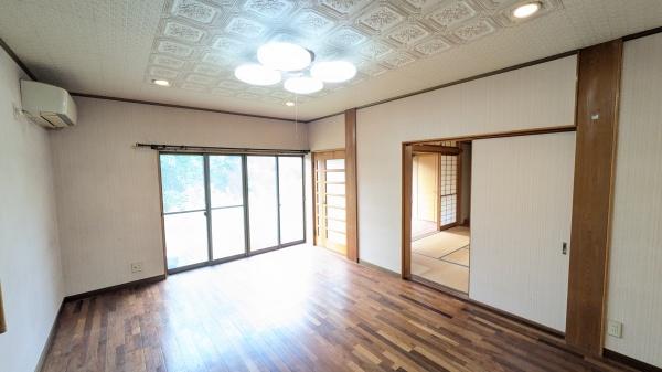 東海市富木島町東山の中古一戸建て