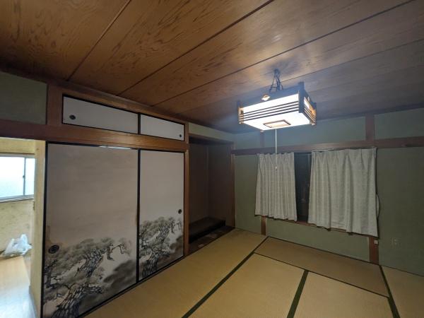 常滑市新田町３丁目の中古一戸建て