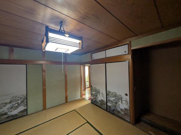 常滑市新田町３丁目の中古一戸建て