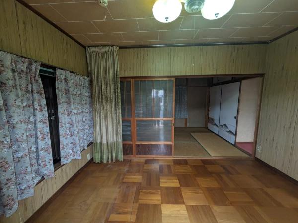 常滑市新田町３丁目の中古一戸建て