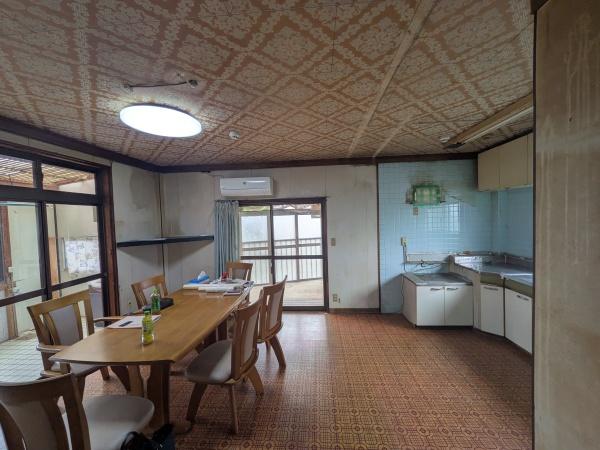 中古戸建