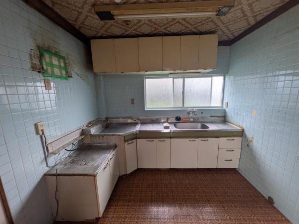 中古戸建