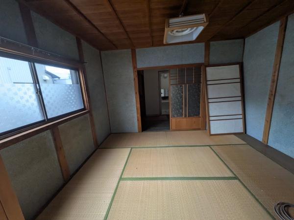 海部郡大治町大字花常字馬島浦の中古一戸建て