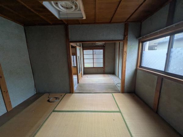 海部郡大治町大字花常字馬島浦の中古一戸建て