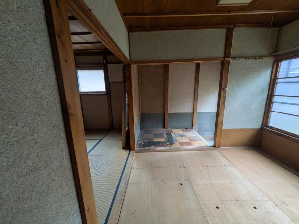 海部郡大治町大字花常字馬島浦の中古一戸建て