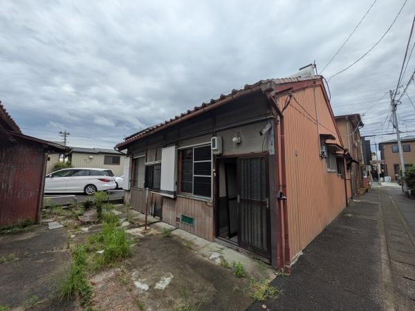 大治町花常馬島浦　中古戸建