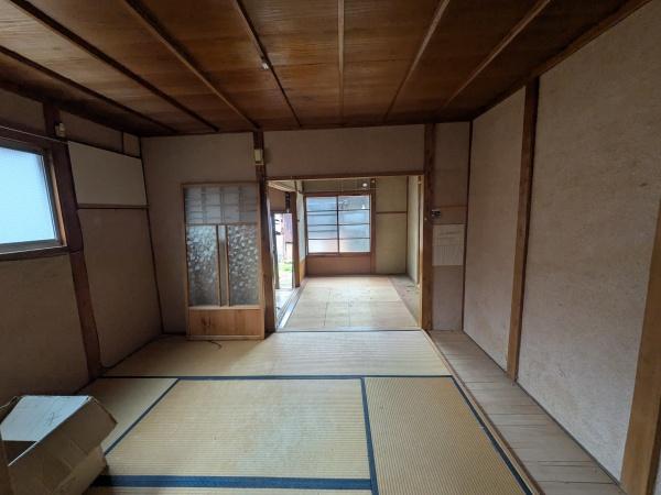 海部郡大治町大字花常字馬島浦の中古一戸建て