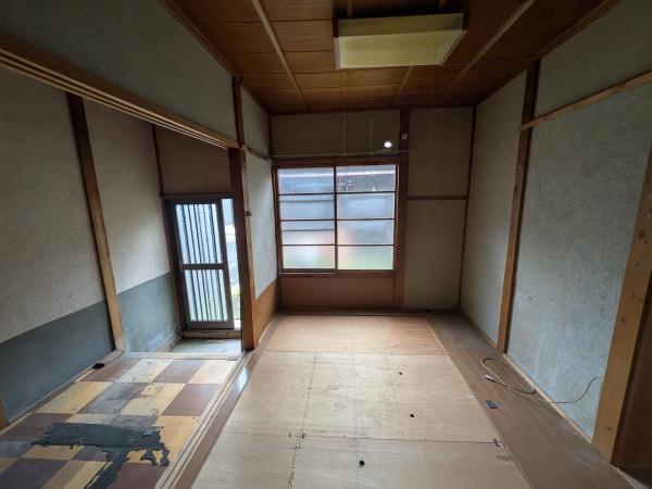海部郡大治町大字花常字馬島浦の中古一戸建て