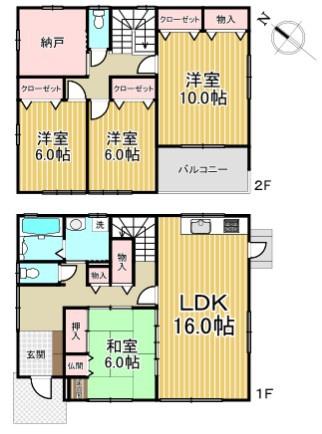 安城市住吉町　中古戸建