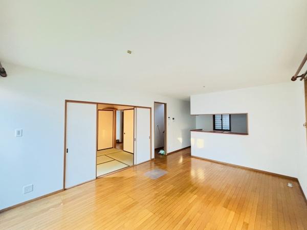 安城市住吉町　中古戸建