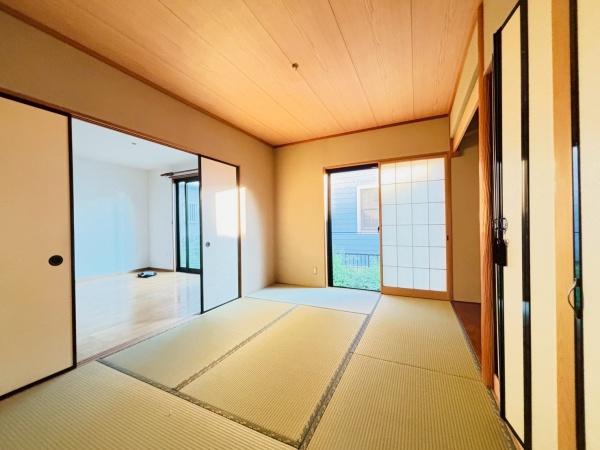 安城市住吉町　中古戸建