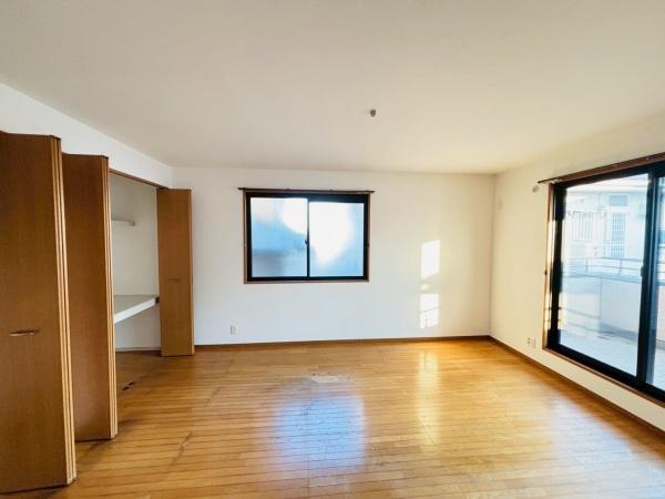 安城市住吉町　中古戸建