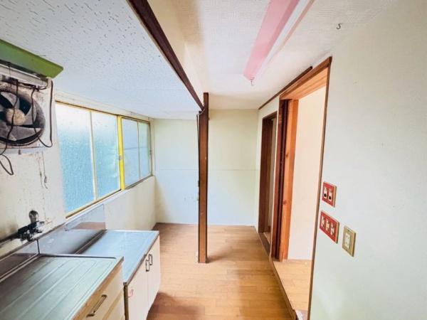 犬山市大字犬山字瑞泉寺　中古戸建