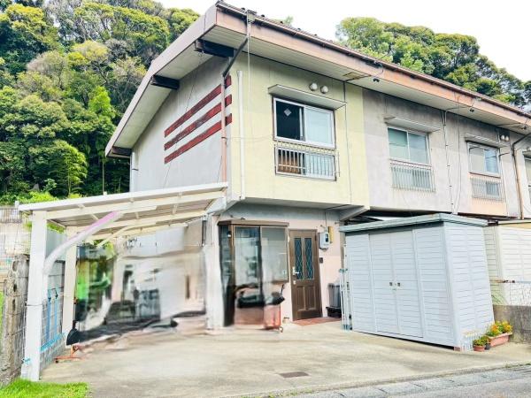 瑞泉寺テラスハウス　オーナーチェンジ
