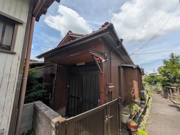 半田市栄町４丁目の中古一戸建