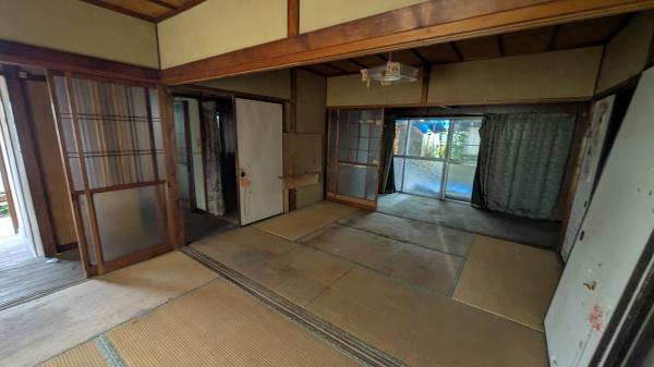半田市栄町４丁目の中古一戸建