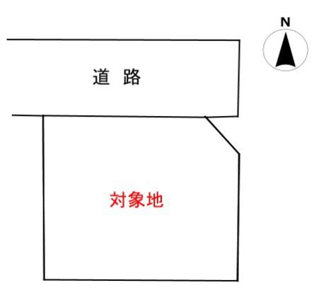 名古屋市緑区大高町字一色山の売土地