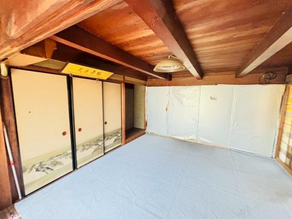 常滑市大谷字奥條の中古一戸建て(和室)