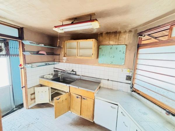 常滑市大谷字奥條の中古一戸建て(その他)