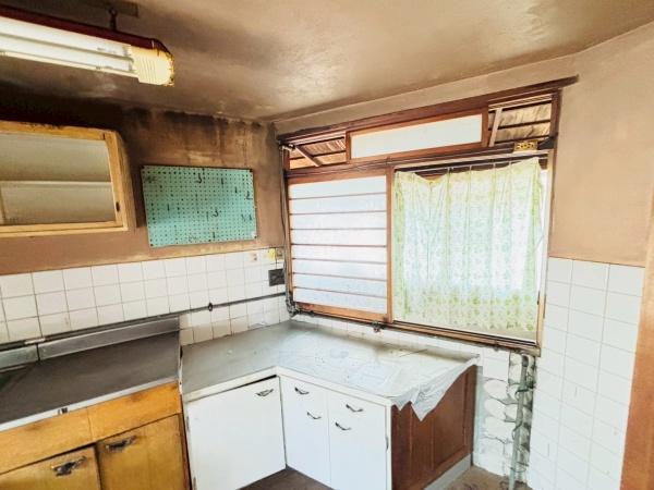 常滑市大谷字奥条　中古戸建
