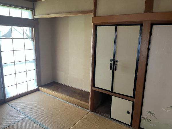 弥富市佐古木１丁目の中古一戸建て
